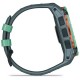 Смарт-часы Garmin Instinct 3, 50mm, AMOLED, Neotropic Bezel with Twilight Band, GPS смарт-годинник Смарт-часы Garmin Instinct 3, 50mm, AMOLED, Neotropic Bezel with Twilight Band, GPS смарт-годинник