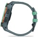 Смарт-часы Garmin Instinct 3, 50mm, AMOLED, Neotropic Bezel with Twilight Band, GPS смарт-годинник Смарт-часы Garmin Instinct 3, 50mm, AMOLED, Neotropic Bezel with Twilight Band, GPS смарт-годинник