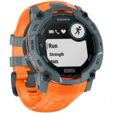 Смарт-часы Garmin Instinct 3, 50mm, Solar, Twilight Bezel w/Solstice Band, GPS смарт-годинник (010-02935-01) Смарт-часы Garmin Instinct 3, 50mm, Solar, Twilight Bezel w/Solstice Band, GPS смарт-годинник (010-02935-01)