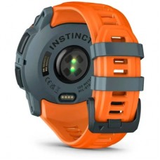 Смарт-годинник Garmin Instinct 3, 50 mm, Solar, Twilight Bezel w/Solstice Band, GPS смарт-годинник (010-02935-01) Смарт-годинник Garmin Instinct 3, 50 mm, Solar, Twilight Bezel w/Solstice Band, GPS смарт-годинник (010-02935-01) - Фото