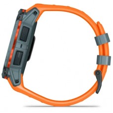 Смарт-годинник Garmin Instinct 3, 50 mm, Solar, Twilight Bezel w/Solstice Band, GPS смарт-годинник (010-02935-01) Смарт-годинник Garmin Instinct 3, 50 mm, Solar, Twilight Bezel w/Solstice Band, GPS смарт-годинник (010-02935-01) - Фото