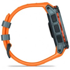 Смарт-годинник Garmin Instinct 3, 50 mm, Solar, Twilight Bezel w/Solstice Band, GPS смарт-годинник (010-02935-01) Смарт-годинник Garmin Instinct 3, 50 mm, Solar, Twilight Bezel w/Solstice Band, GPS смарт-годинник (010-02935-01) - Фото