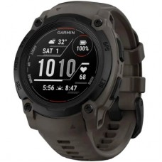 Смарт-часы Garmin Instinct E, 40 mm, Black Bezel with Charcoal Band, GPS смарт-годинник (010-02932-00) Смарт-часы Garmin Instinct E, 40 mm, Black Bezel with Charcoal Band, GPS смарт-годинник (010-02932-00)