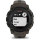 Смарт-часы Garmin Instinct E, 40 mm, Black Bezel with Charcoal Band, GPS смарт-годинник (010-02932-00) Смарт-часы Garmin Instinct E, 40 mm, Black Bezel with Charcoal Band, GPS смарт-годинник (010-02932-00)