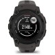 Смарт-часы Garmin Instinct E, 40 mm, Black Bezel with Charcoal Band, GPS смарт-годинник (010-02932-00) Смарт-часы Garmin Instinct E, 40 mm, Black Bezel with Charcoal Band, GPS смарт-годинник (010-02932-00)
