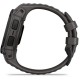 Смарт-часы Garmin Instinct E, 40 mm, Black Bezel with Charcoal Band, GPS смарт-годинник (010-02932-00) Смарт-часы Garmin Instinct E, 40 mm, Black Bezel with Charcoal Band, GPS смарт-годинник (010-02932-00)