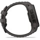 Смарт-часы Garmin Instinct E, 40 mm, Black Bezel with Charcoal Band, GPS смарт-годинник (010-02932-00) Смарт-часы Garmin Instinct E, 40 mm, Black Bezel with Charcoal Band, GPS смарт-годинник (010-02932-00)