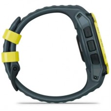 Смарт-годинник Garmin Instinct E, 40 mm, Electric Lime Bezel w/ Twilight Band, GPS смарт-годинник (010-02932-01) Смарт-годинник Garmin Instinct E, 40 mm, Electric Lime Bezel w/ Twilight Band, GPS смарт-годинник (010-02932-01) - Фото