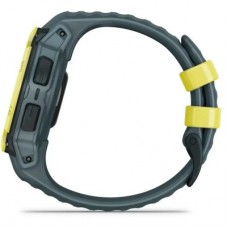 Смарт-годинник Garmin Instinct E, 40 mm, Electric Lime Bezel w/ Twilight Band, GPS смарт-годинник (010-02932-01) Смарт-годинник Garmin Instinct E, 40 mm, Electric Lime Bezel w/ Twilight Band, GPS смарт-годинник (010-02932-01) - Фото