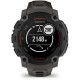 Смарт-часы Garmin Instinct E, 45 mm, Black Bezel with Charcoal Band, GPS смарт-годинник (010-02933-00) Смарт-часы Garmin Instinct E, 45 mm, Black Bezel with Charcoal Band, GPS смарт-годинник (010-02933-00)