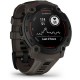 Смарт-часы Garmin Instinct E, 45 mm, Black Bezel with Charcoal Band, GPS смарт-годинник (010-02933-00) Смарт-часы Garmin Instinct E, 45 mm, Black Bezel with Charcoal Band, GPS смарт-годинник (010-02933-00)