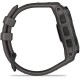 Смарт-часы Garmin Instinct E, 45 mm, Black Bezel with Charcoal Band, GPS смарт-годинник (010-02933-00) Смарт-часы Garmin Instinct E, 45 mm, Black Bezel with Charcoal Band, GPS смарт-годинник (010-02933-00)