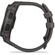 Смарт-часы Garmin Instinct E, 45 mm, Black Bezel with Charcoal Band, GPS смарт-годинник (010-02933-00) Смарт-часы Garmin Instinct E, 45 mm, Black Bezel with Charcoal Band, GPS смарт-годинник (010-02933-00)