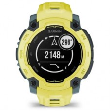 Смарт-годинник Garmin Instinct E, 45 mm, ElectricLimeBezel w/ ElectricLimeBand, GPS смарт-годинник (010-02933-01) Смарт-годинник Garmin Instinct E, 45 mm, ElectricLimeBezel w/ ElectricLimeBand, GPS смарт-годинник (010-02933-01) - Фото
