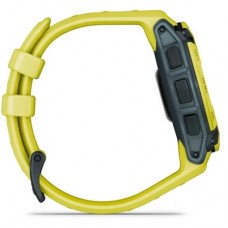 Смарт-годинник Garmin Instinct E, 45 mm, ElectricLimeBezel w/ ElectricLimeBand, GPS смарт-годинник (010-02933-01) Смарт-годинник Garmin Instinct E, 45 mm, ElectricLimeBezel w/ ElectricLimeBand, GPS смарт-годинник (010-02933-01) - Фото
