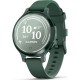 Смарт-часы Garmin Lily 2 Active, Jasper Green/Jasper Green, Silicone, смарт-годинник (010-02891-02)