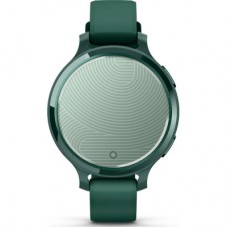 Смарт-годинник Garmin Lily 2 Active, Jasper Green/Jasper Green, Silicone, смарт-годинник (010-02891-02) Смарт-годинник Garmin Lily 2 Active, Jasper Green/Jasper Green, Silicone, смарт-годинник (010-02891-02) - Фото