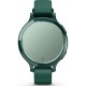 Смарт-часы Garmin Lily 2 Active, Jasper Green/Jasper Green, Silicone, смарт-годинник (010-02891-02) Смарт-часы Garmin Lily 2 Active, Jasper Green/Jasper Green, Silicone, смарт-годинник (010-02891-02)