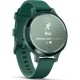 Смарт-часы Garmin Lily 2 Active, Jasper Green/Jasper Green, Silicone, смарт-годинник (010-02891-02) Смарт-часы Garmin Lily 2 Active, Jasper Green/Jasper Green, Silicone, смарт-годинник (010-02891-02)