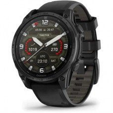 Смарт-часы Garmin Tactix 8 Standard, AMOLED 47mm, GPS смарт-годинник (010-03405-01) Смарт-часы Garmin Tactix 8 Standard, AMOLED 47mm, GPS смарт-годинник (010-03405-01)