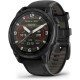 Смарт-часы Garmin Tactix 8 Standard, AMOLED 47mm, GPS смарт-годинник (010-03405-01)