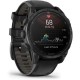 Смарт-часы Garmin Tactix 8 Standard, AMOLED 47mm, GPS смарт-годинник (010-03405-01) Смарт-часы Garmin Tactix 8 Standard, AMOLED 47mm, GPS смарт-годинник (010-03405-01)