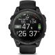 Смарт-часы Garmin Tactix 8 Standard, AMOLED 47mm, GPS смарт-годинник (010-03405-01) Смарт-часы Garmin Tactix 8 Standard, AMOLED 47mm, GPS смарт-годинник (010-03405-01)