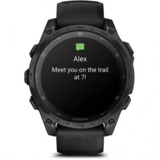 Смарт-часы Garmin Tactix 8 Standard, AMOLED 47mm, GPS смарт-годинник (010-03405-01) Смарт-часы Garmin Tactix 8 Standard, AMOLED 47mm, GPS смарт-годинник (010-03405-01) - Фото