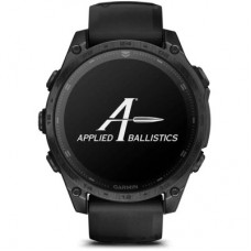 Смарт-часы Garmin Tactix 8 Standard, AMOLED 47mm, GPS смарт-годинник (010-03405-01) Смарт-часы Garmin Tactix 8 Standard, AMOLED 47mm, GPS смарт-годинник (010-03405-01) - Фото