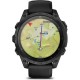 Смарт-часы Garmin Tactix 8 Standard, AMOLED 47mm, GPS смарт-годинник (010-03405-01) Смарт-часы Garmin Tactix 8 Standard, AMOLED 47mm, GPS смарт-годинник (010-03405-01)