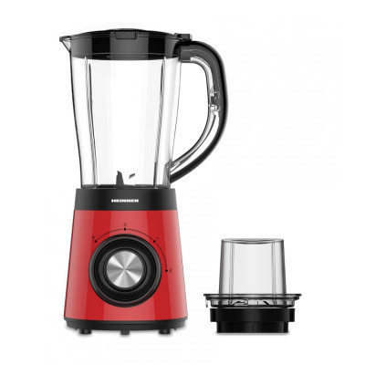 Блендер HEINNER HBL-500RRD