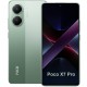 Poco X7 Pro 12/512 GB, процесор — Dimensity 8400, 6000 mAh, заряджання — 90 W