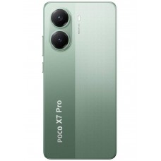 Poco X7 Pro 12/512 GB, процесор — Dimensity 8400, 6000 mAh, заряджання — 90 W Poco X7 Pro 12/512 GB, процесор — Dimensity 8400, 6000 mAh, заряджання — 90 W - Фото