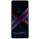 Poco X7 Pro 12/512 GB, процесор — Dimensity 8400, 6000 mAh, заряджання — 90 W