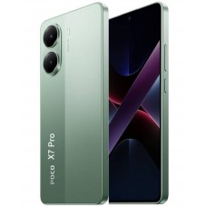 Poco X7 Pro 12/512 GB, процесор — Dimensity 8400, 6000 mAh, заряджання — 90 W Poco X7 Pro 12/512 GB, процесор — Dimensity 8400, 6000 mAh, заряджання — 90 W - Фото