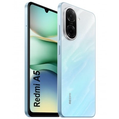 Redmi A5 3/64GB Ocean Blue редми а5
