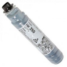 Тонер-картридж Ricoh IM350 black (418133) Тонер-картридж Ricoh IM350 black (418133)