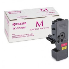 Тонер-картридж CET Kyocera TK-5230M, для ECOSYS P5021/M5521 (CET8995M) Тонер-картридж CET Kyocera TK-5230M, для ECOSYS P5021/M5521 (CET8995M)