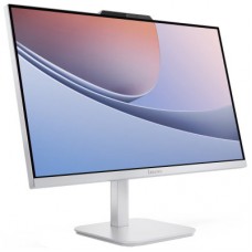 Комп'ютер Lenovo A100 AiO/i3-N305, 16, 512, WKM (F0J60047UO) - Фото