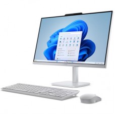 Комп'ютер Lenovo A100 AiO/i3-N305, 16, 512, WKM (F0J60047UO) - Фото