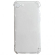 Чохол для мобільного телефона BeCover Anti-Shock Apple iPhone 7 / 8 / SE 2020 Clear (704785) (704785) - Фото