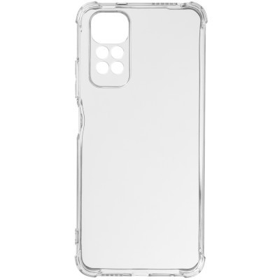 Чохол для мобільного телефона Armorstandart Air Force Xiaomi Redmi Note 11/Note 11s Camera cover Transparent