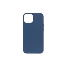 Чохол для мобільного телефона 2E Apple iPhone 14, Liquid Silicone, Cobalt Blue (2E-IPH-14-OCLS-CB) Чохол для мобільного телефона 2E Apple iPhone 14, Liquid Silicone, Cobalt Blue (2E-IPH-14-OCLS-CB)