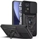 Чохол для мобільного телефона BeCover Military Xiaomi 12T / 12T Pro Black (708832)