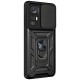 Чохол для мобільного телефона BeCover Military Xiaomi 12T / 12T Pro Black (708832)