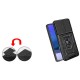 Чохол для мобільного телефона BeCover Military Xiaomi 12T / 12T Pro Black (708832)