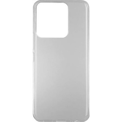 Чохол для мобільного телефона BeCover Tecno Spark 10 (KI5q) Transparancy (709306)