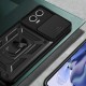 Чохол для мобільного телефона BeCover Military Motorola Moto G73 Black (709982)