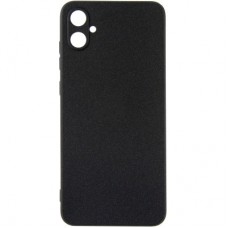 Чохол для мобільного телефона Dengos Carbon Samsung Galaxy A05 (black) (DG-TPU-CRBN-193) - Фото