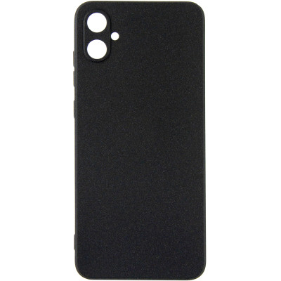 Чохол для мобільного телефона Dengos Carbon Samsung Galaxy A05 (black) (DG-TPU-CRBN-193)